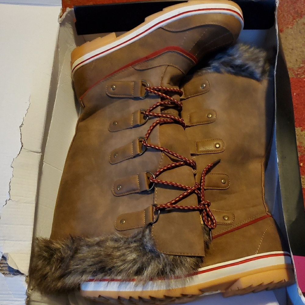 Boot